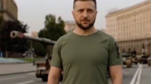 Зеленский официально отказался от переговоров с Россией