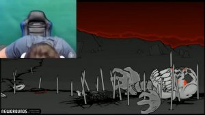 Каждый чел в конце 11 серии Madness Combat (СПОЙЛЕРЫ)