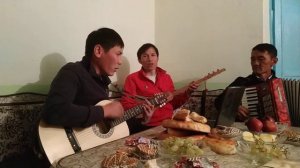 Сени Эстеп Бугун Туну Ойго Баттым Зулпукар Акимбаев