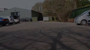 Harley-Davidson Milwaukee-Eight 107, 114, 117 ci engine sound