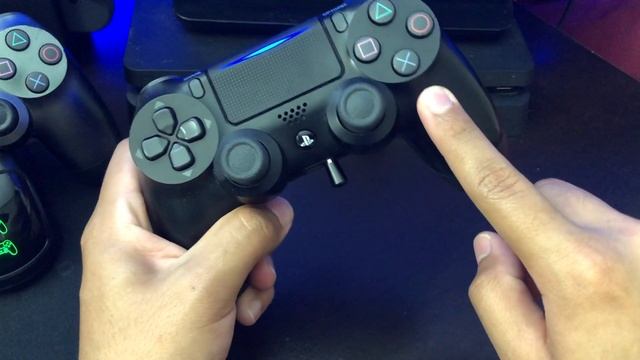How to Connect SONY WX-HB Headphones to [PS4] смотреть онлайн