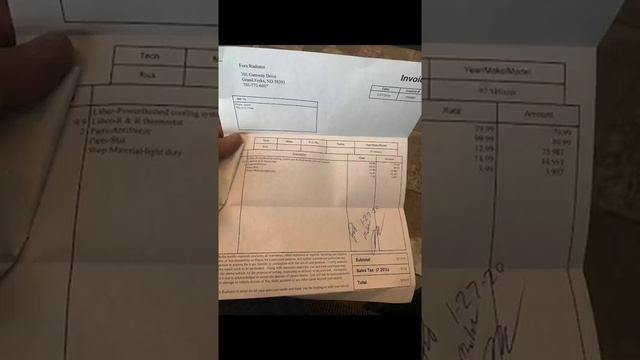 Update on the 1997 Blazer смотреть онлайн