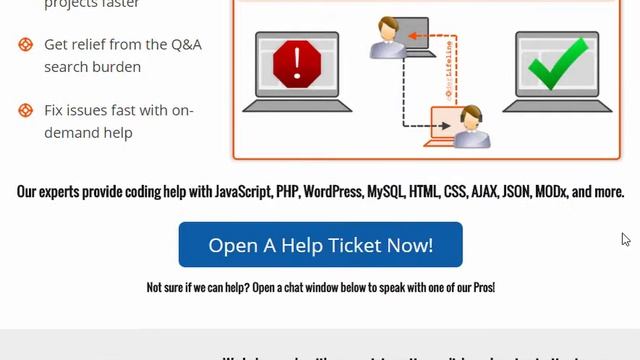 Get Live Coding Help with CoderLifeline.com