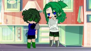 ⛓•||детство Вару||9/10||•?☘️⛓