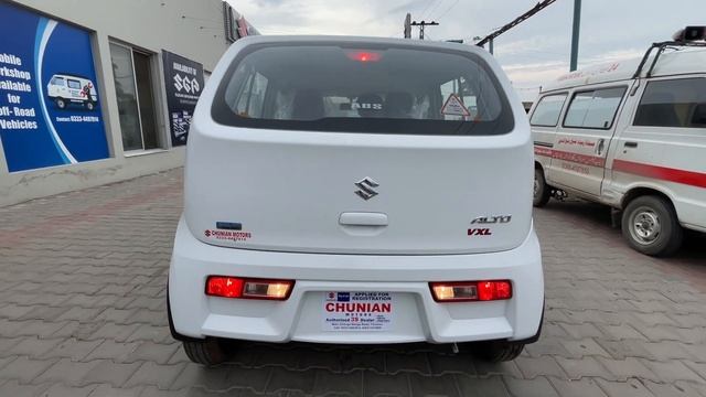 Suzuki Alto Vxl AGS 2022 | My New Car | Price | specifications | Fuel Average