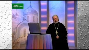 Вопрос-Ответ. На вопросы отвечает протоиерей Александр Ильяшенко. Борьба со страстями