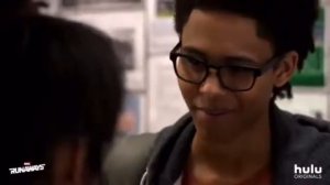 Топ 10 сериалов МАРВЕЛ!!!