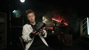 Что можно снять, когда есть Godox AD600pro? 600 джоулей