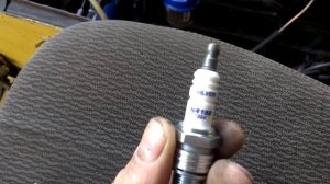 Свечи для пропана на газовый ЗМЗ-402. Еразкин. МИРовая библиотека.