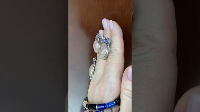 РАЗНИЦА! МОРГАНИТ или РОЗОВЫЙ КВАРЦ! МОРГАНИТ=БЕРИЛЛ