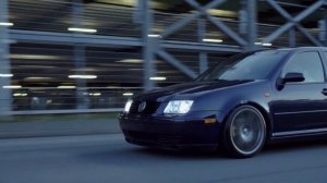 VOLKSWAGEN BORA | CARPORN