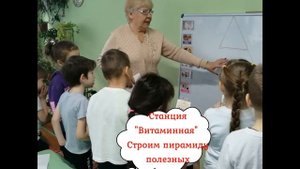 День здоровья в детском саду!