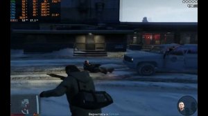 FPS в играх RX 580 & i5-4440 ViperPower
