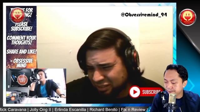 2021 NEW REACTIONS #4 | Marcelito Pomoy sings Power of Love by Celine Dion Live on Wish 107.5 Bus смотреть онлайн