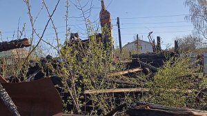 Разбераем дом