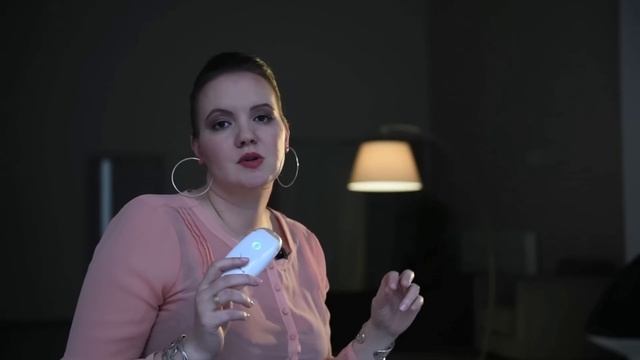 RF-лифтинг m1603 Gezatone. Beauty-эксперт Анна Серова смотреть онлайн