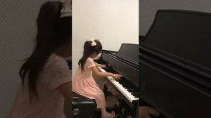 Ayla Moreno, Piano- Frederic Chopin: Waltz no. 10 in b minor op.  69  no. 2