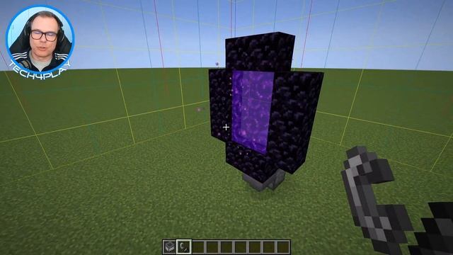 FARM INFINITE e SEMPRE ATTIVE in MINECRAFT JAVA 1.19+ смотреть онлайн