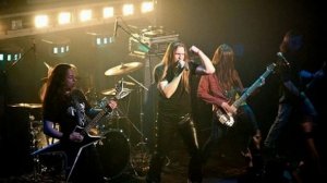 AILLION -- «Пустые слова»