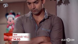 Bahar Yeli 81. Bölüm Fragmanı - 27 Mart Çarşamba