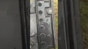 Восстановленние автомобильного аккумулятора с помощью ТРИЛОН Б