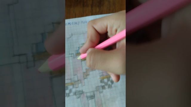 рисуем леди леску смотреть онлайн