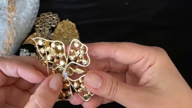 89. Перезагрузка. Посылка с красивым винтажным лотом! смотреть онлайн