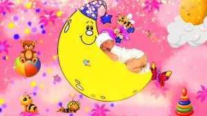 ?БЕЛЫЙ ШУМ ДЛЯ СПОКОЙНОГО СНА МЛАДЕНЦА, как у мамы в животике.