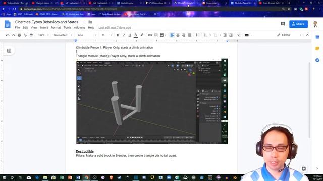 Discord to GitHub: Team Communication for a Long-term Game Project. смотреть онлайн