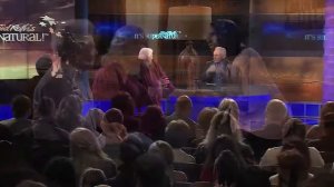 ШОУ СИДА РОТА"ЭТО СВЕРХЪЕСТЕСТВЕННО" с Робертом Хендерсоном