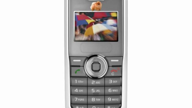 Wellie BR100 Ringtone - Russian Dance смотреть онлайн