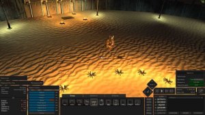 Kenshi. Хозяин Жуков VS Кат-Лон