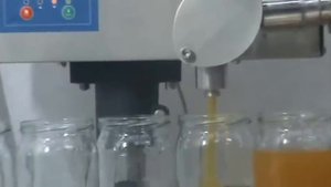 Нова Пасіка Комплект оборудования для фасовки меда