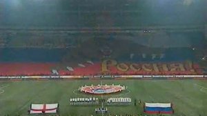 russia-england hymn (anthem)