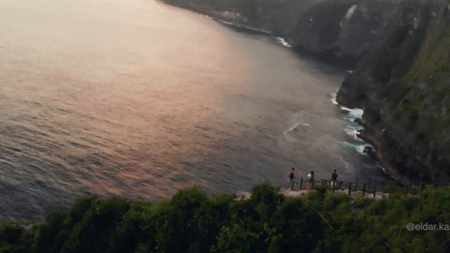 Авторский тур на Бали WOW TRAVEL смотреть онлайн