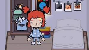 Я СТАЛА МОЛОДОЙ МОДЕЛЬЮ! ? Toca Boca Life World ?