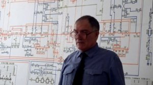 Константин Юрин. Схема ВЛ 10 Неисправности в силовых цепях ТЭД