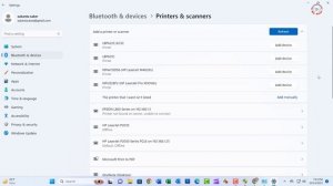 How to Fix Windows Cannot Connect to Printer - Error 0x00000bcb |