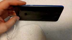 Прошивка смартфона Asus на примере ZB602KL