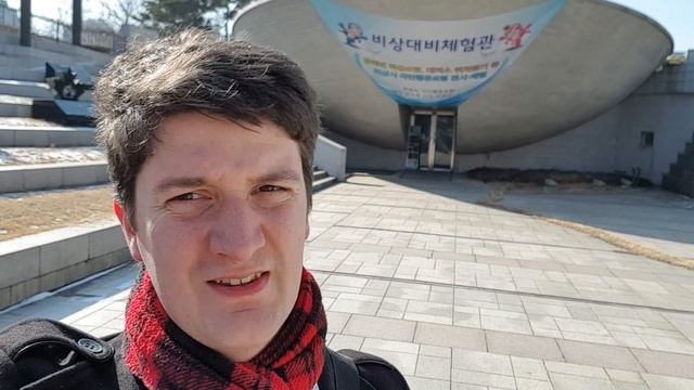 Heart and SEOUL - A quick trip to Seoul (Ciaran's Korean Adventure) смотреть онлайн