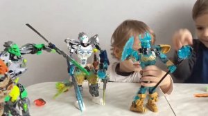 ЛЕГО БИОНИКЛ 2016