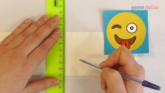 Антистресс ОТКРЫТКА Каскад Эмоций