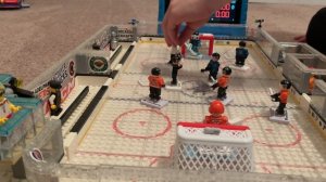 Oyo sports NHL game 1 flyers vs sharks