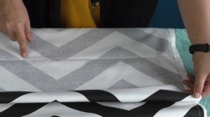 Бюджетные шторы в современном стиле своими руками! Как сделать красиво на съемной квартире!