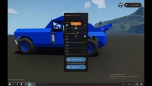 Авиационный воркшоп в Stormworks