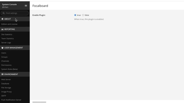 How to enable Focalboard in Mattermost смотреть онлайн