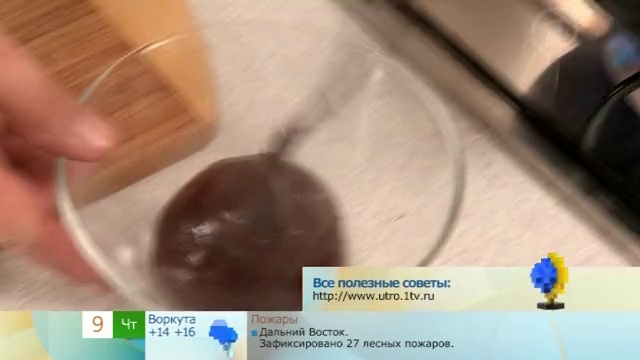 Как быстро сварить свёклу