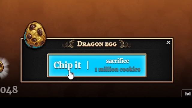 The Cookie Clicker Experience смотреть онлайн