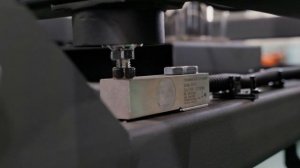 ООО «Роботех» о балочных тензодатчиках УРАЛВЕС К-Б-12У при производстве промышленных 3D-принтеров