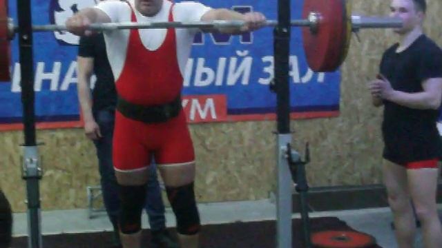 Чемпионат Костромской области по классическому пауэрлифтингу 2018 Присед 207.5 Д Денисов смотреть онлайн